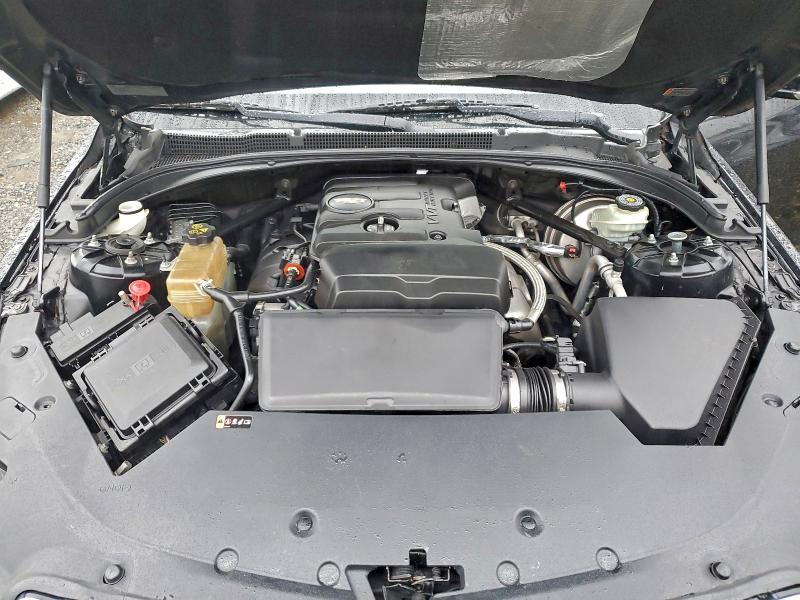 Фото 11 - CADILLAC ATS