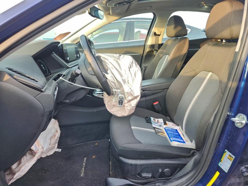 Фото 7 - HYUNDAI SONATA