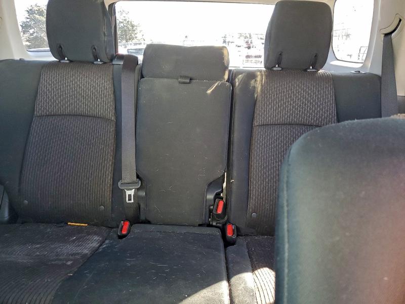 Фото 10 - TOYOTA 4RUNNER