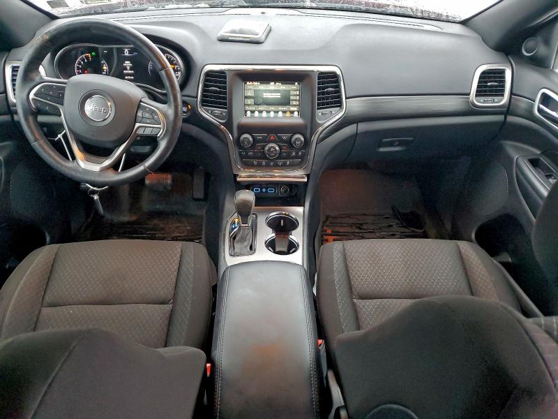 Фото 8 - JEEP GRAND CHER