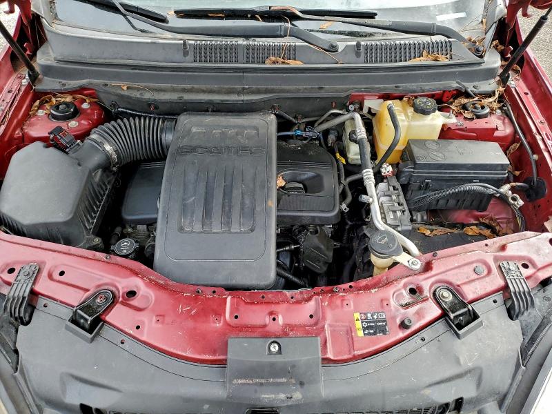 CHEVROLET CAPTIVA 2015 VIN 3GNAL3EK7FS537514