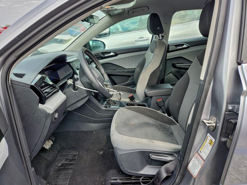 Фото 7 - VOLKSWAGEN TAOS S