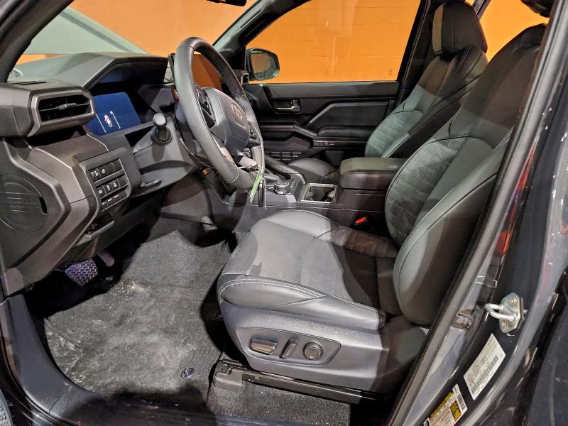 Фото 7 - TOYOTA TACOMA