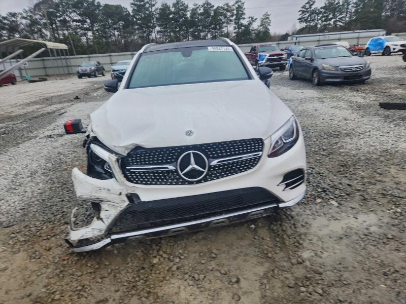 Фото 5 - MERCEDES-BENZ GLC-CLASS