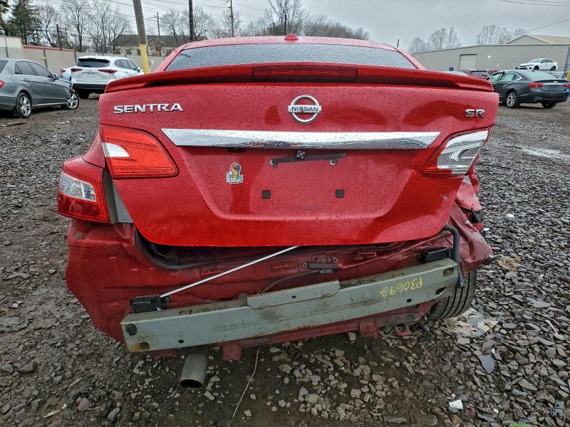 Фото 6 - NISSAN SENTRA