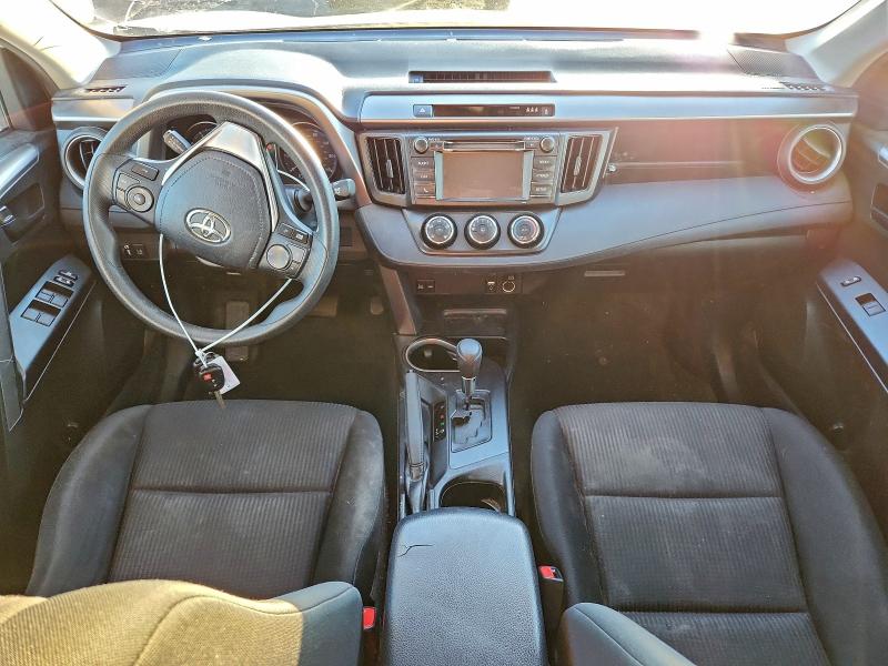 Фото 8 - TOYOTA RAV4