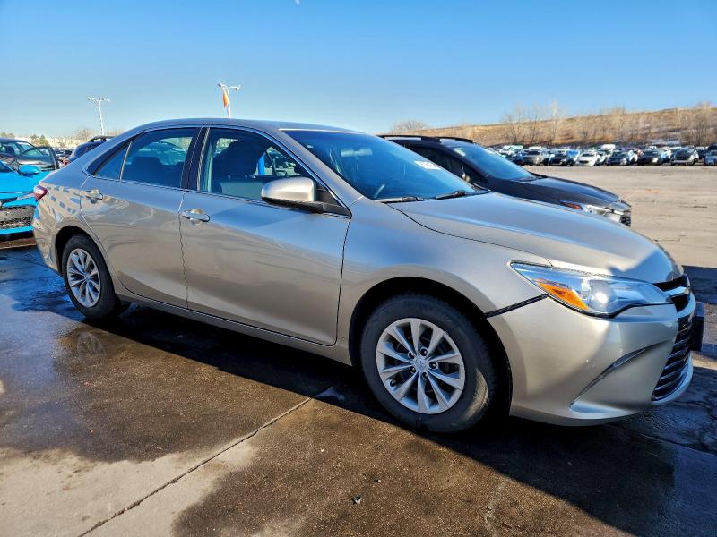 Фото 4 - TOYOTA CAMRY