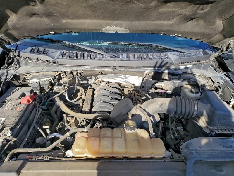 Фото 11 - FORD F-150