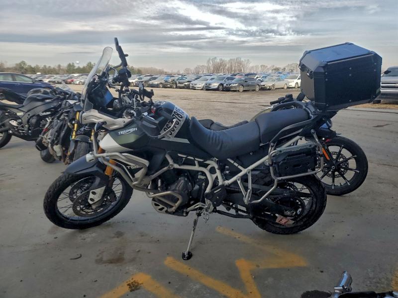 TRIUMPH TIGER 900 2023