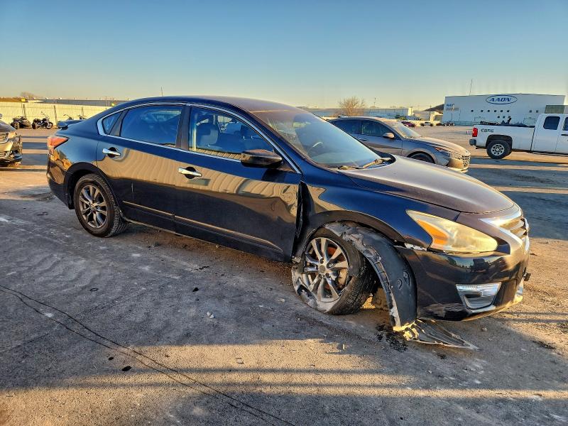 Фото 4 - NISSAN ALTIMA