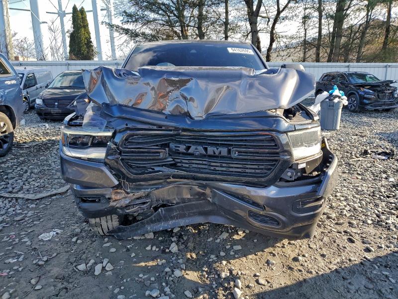 Фото 5 - RAM 1500