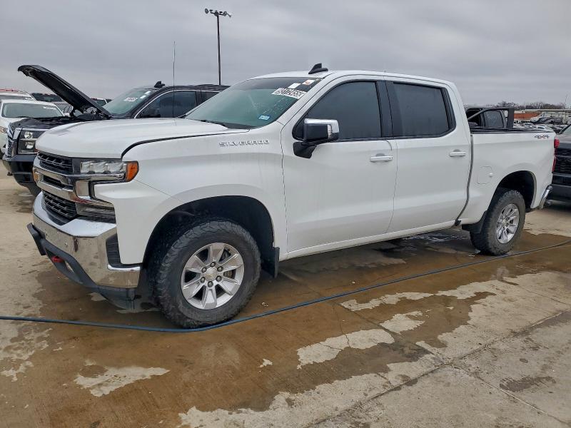 Фото 1 - CHEVROLET ALL Models