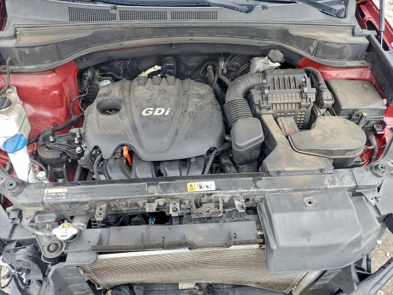 Фото 12 - HYUNDAI SANTA FE