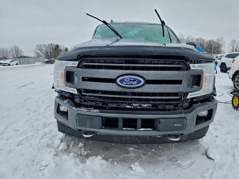 Фото 5 - FORD F-150