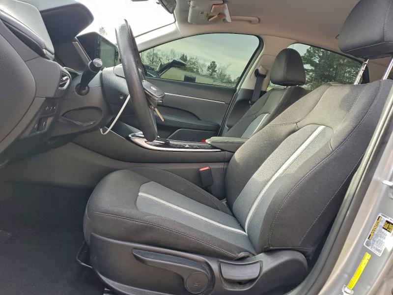 Фото 7 - HYUNDAI SONATA