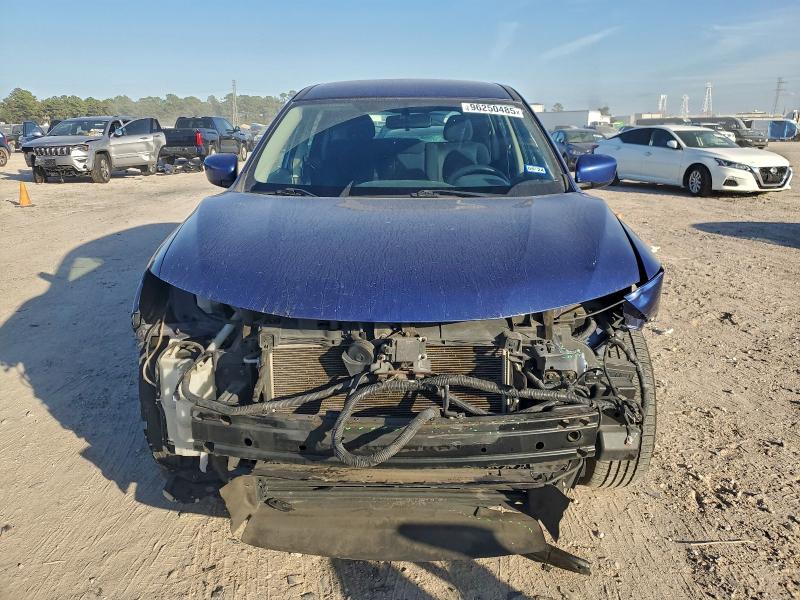 Фото 5 - NISSAN ROGUE