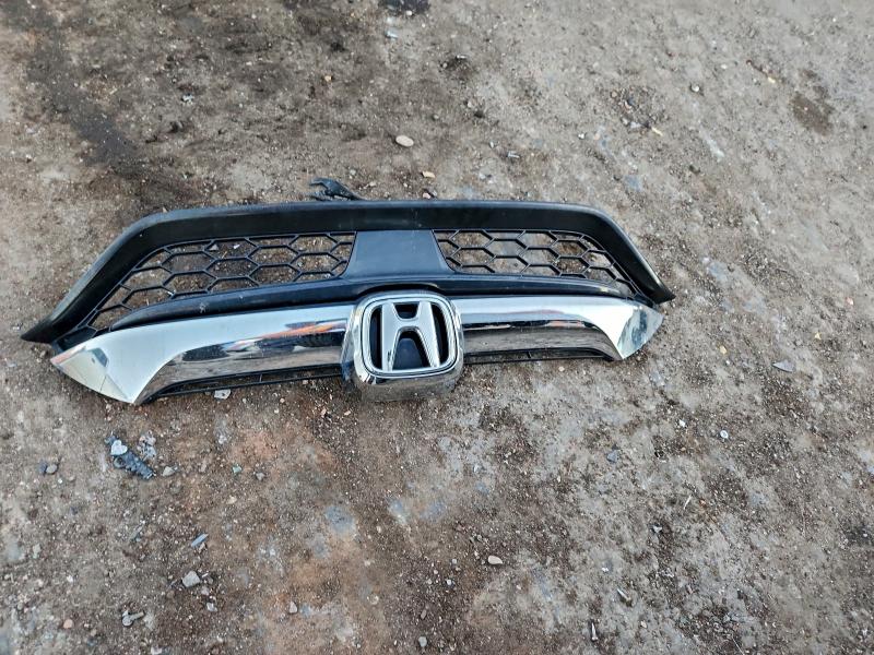 Фото 13 - HONDA CRV