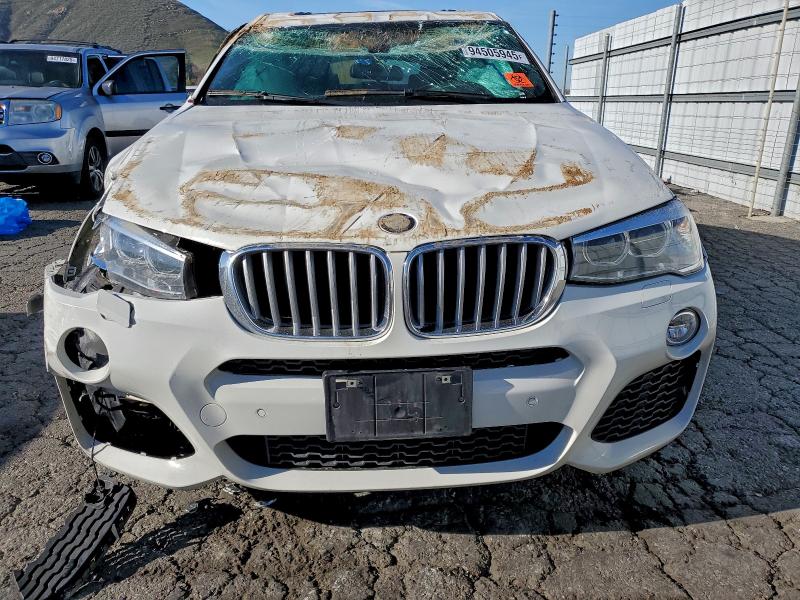 Фото 5 - BMW X4