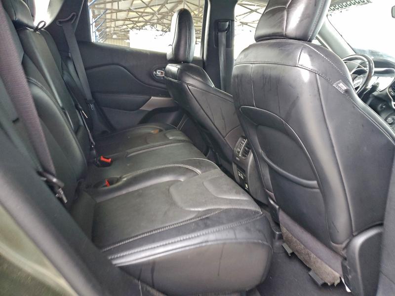 Фото 10 - JEEP GRAND CHER