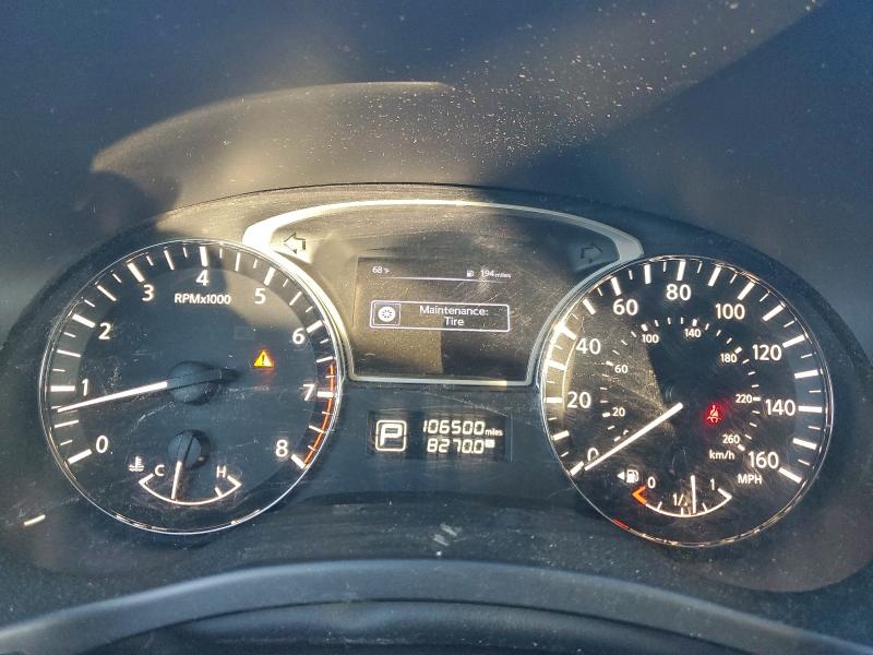 Фото 9 - NISSAN PATHFINDER