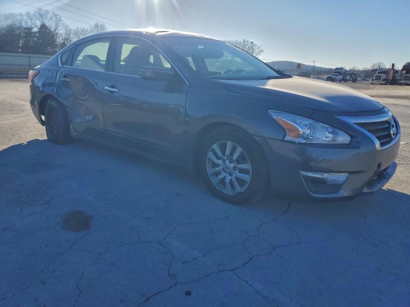 Фото 4 - NISSAN ALTIMA