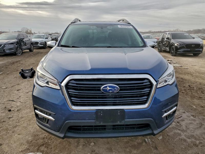 Фото 5 - SUBARU ASCENT