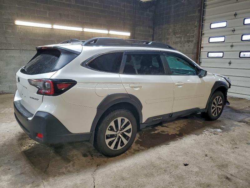 Фото 3 - SUBARU OUTBACK