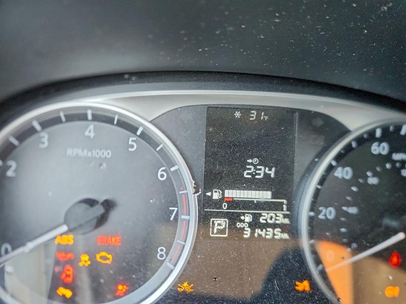 Фото 9 - NISSAN KICKS