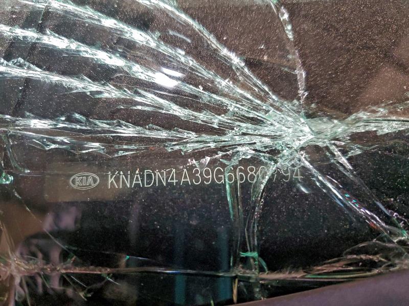 Фото 13 - KIA RIO