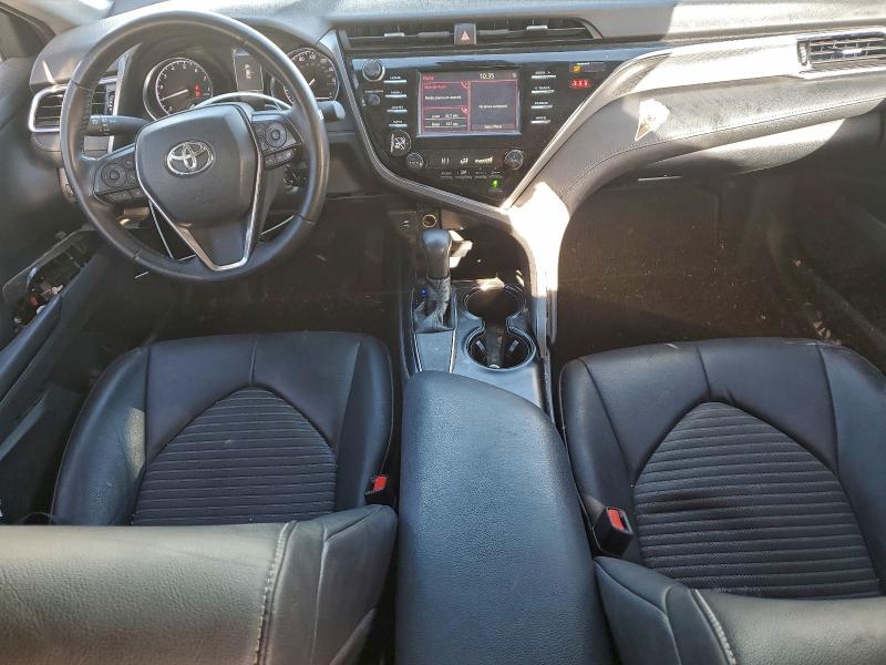 Фото 8 - TOYOTA CAMRY