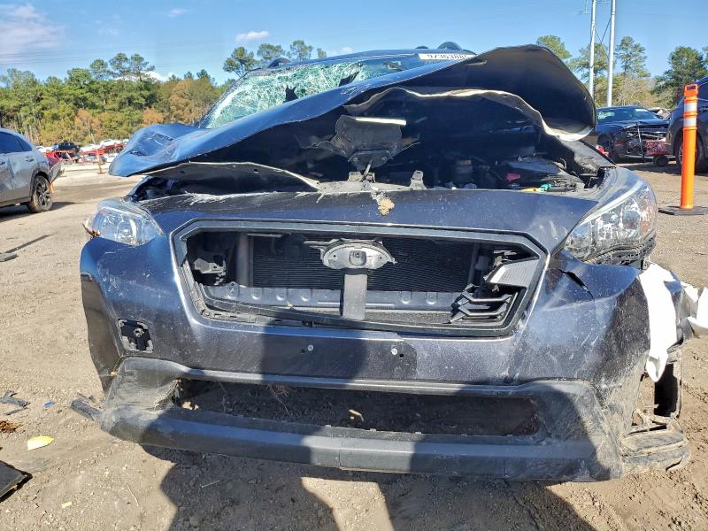 Фото 5 - SUBARU CROSSTREK