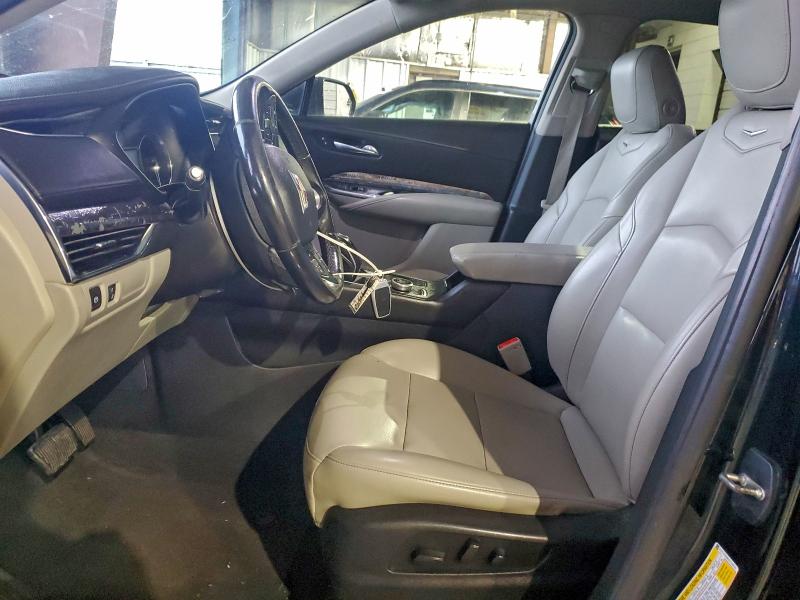 Фото 7 - CADILLAC XT4