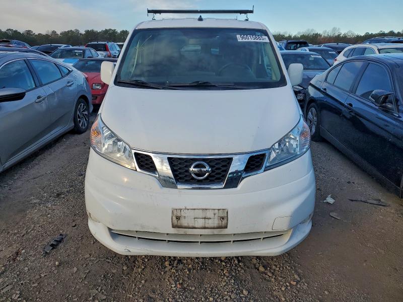 Фото 5 - NISSAN NV