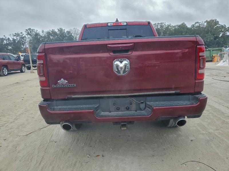 Фото 6 - RAM 1500