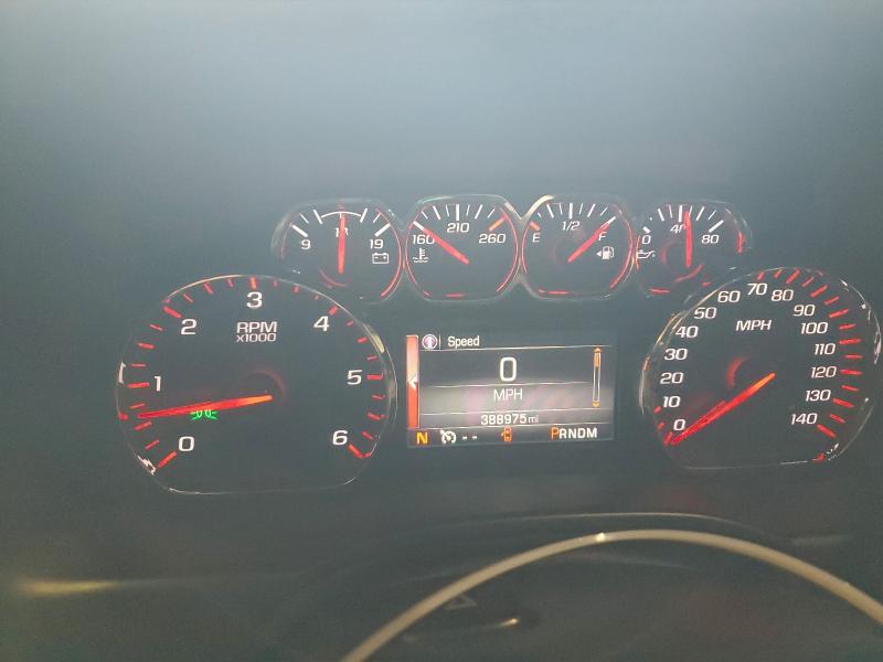 Фото 9 - GMC YUKON