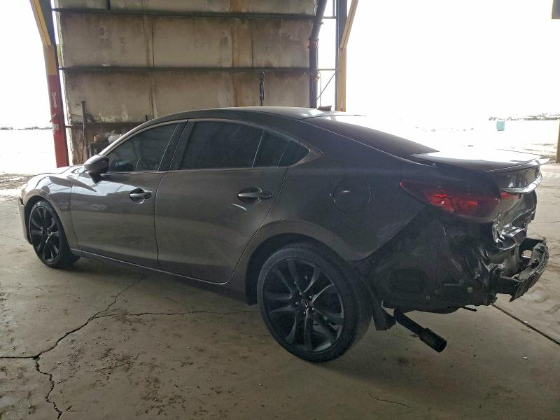 Фото 2 - MAZDA 6