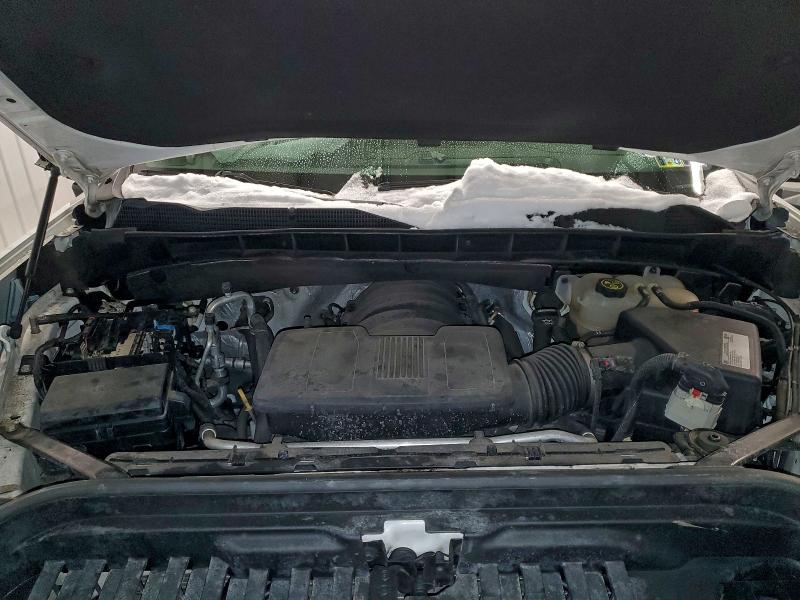 Фото 11 - GMC SIERRA