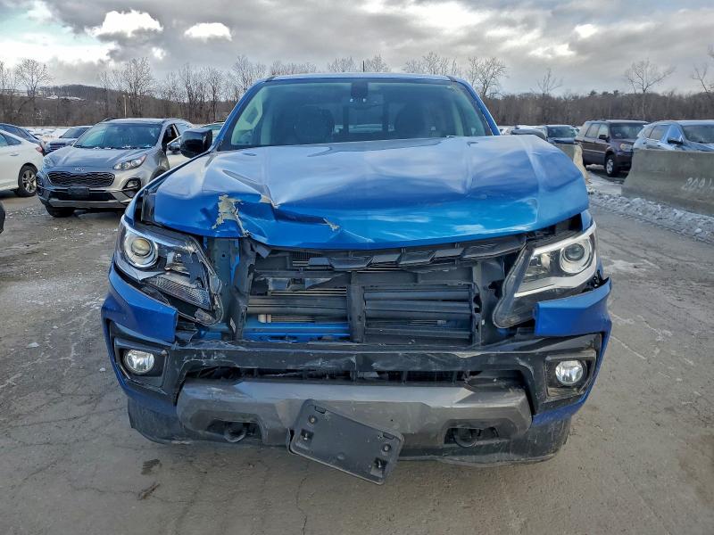 Фото 5 - CHEVROLET COLORADO