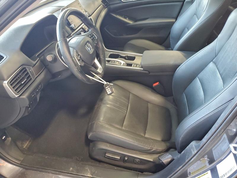 Фото 7 - HONDA ACCORD