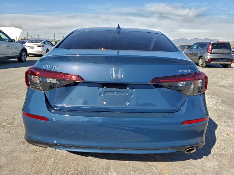 Фото 6 - HONDA CIVIC