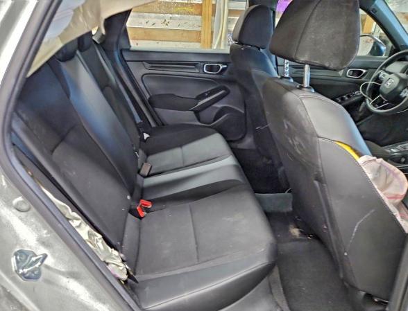 Фото 10 - HONDA CIVIC