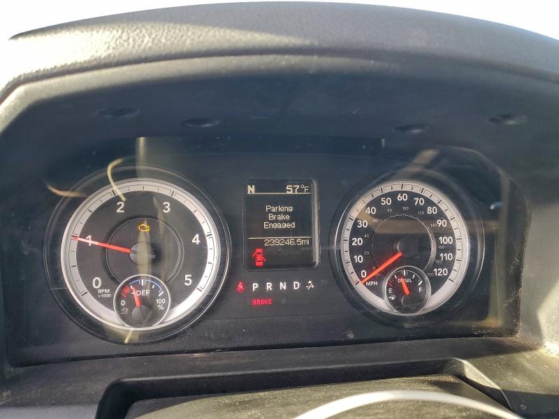 Фото 9 - RAM 1500