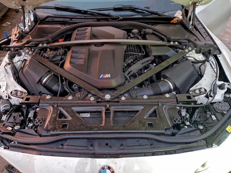 Фото 11 - BMW M3