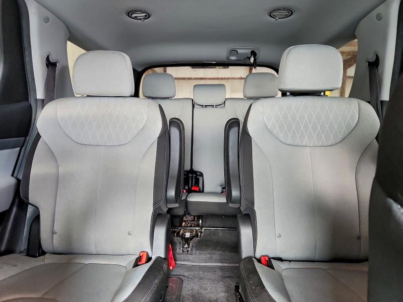 Фото 10 - HYUNDAI PALISADE