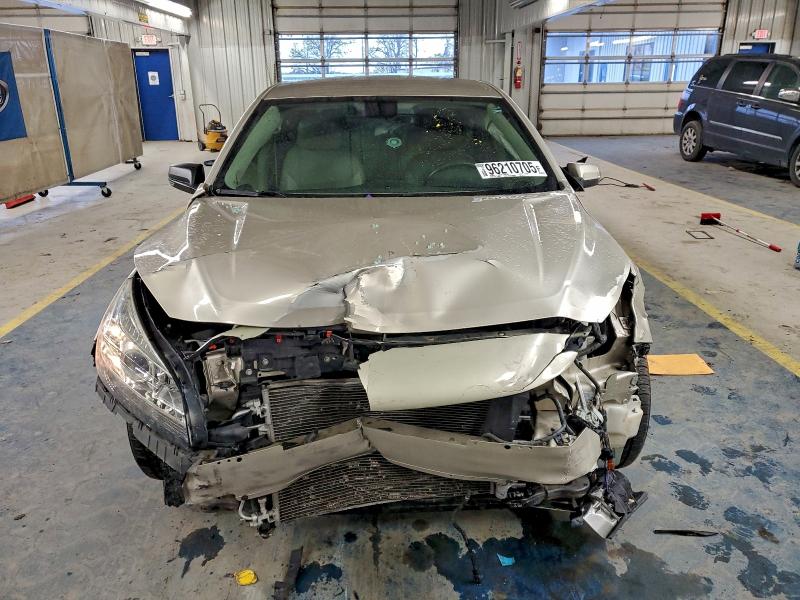 Фото 5 - CHEVROLET MALIBU