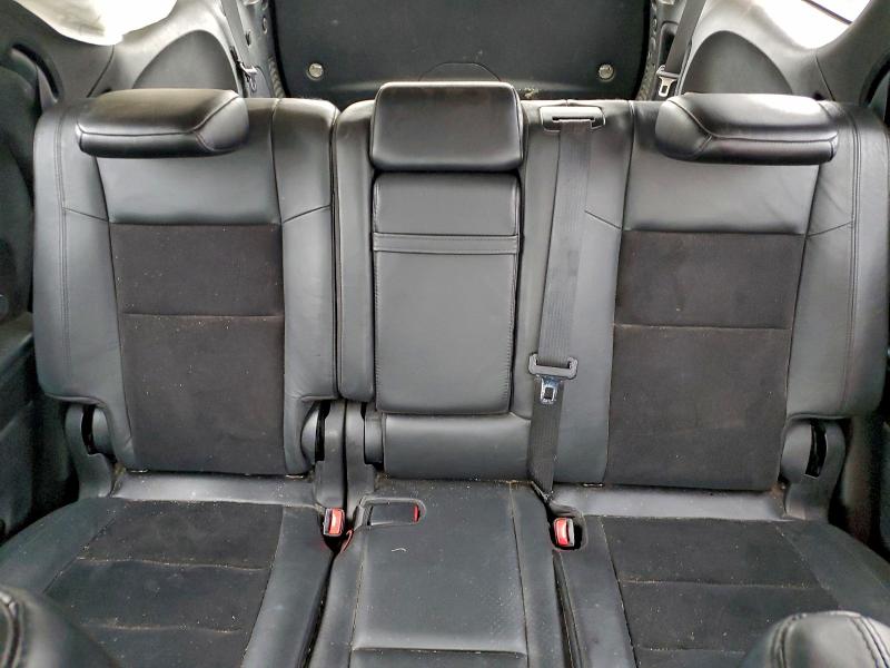 Фото 10 - DODGE DURANGO