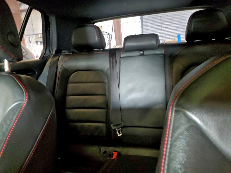 Фото 10 - VOLKSWAGEN GTI