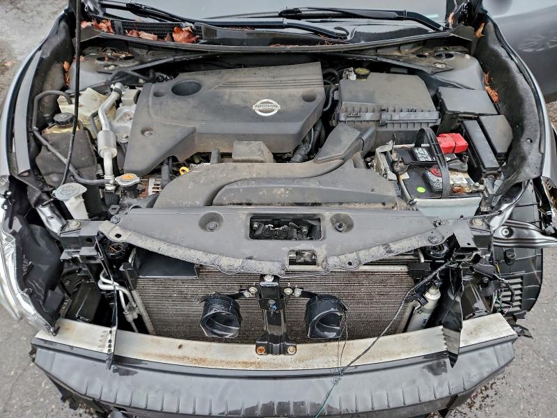 Фото 11 - NISSAN ALTIMA