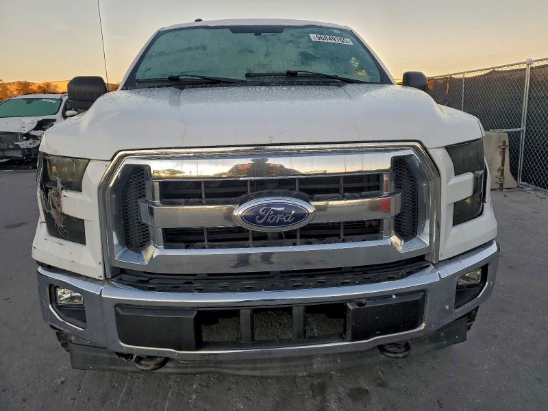 Фото 5 - FORD F-150