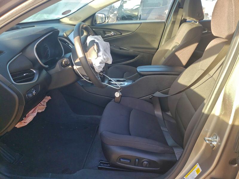 Фото 7 - CHEVROLET MALIBU